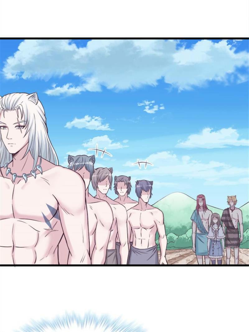 Beauty and the Beasts Chapter 136 Gambar 35
